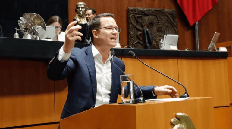 Comisión permanente se vuelve escenario de discusiones tras elección judicial