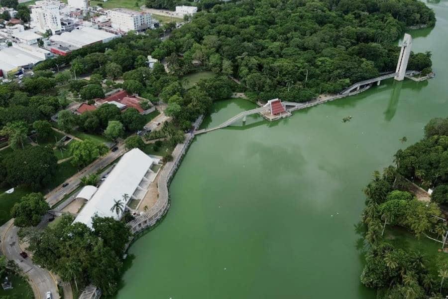 Surge movimiento contra proyecto del nuevo Museo Olmeca; recolectan firmas para su cancelación Surge movimiento contra proyecto del nuevo Museo Olmeca; recolectan firmas para su cancelación