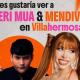 Junio de arte y música en espacios gratuitos de Villahermosa