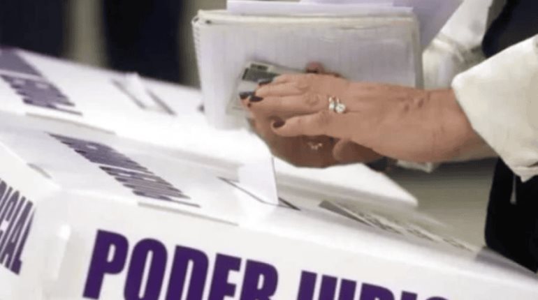 Hugo Aguilar será el próximo presidente de la SCJN: INE