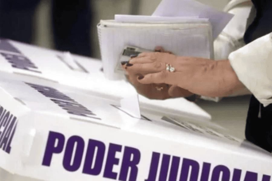 Hugo Aguilar será el próximo presidente de la SCJN: INE