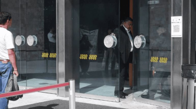 Reabren Museo Nacional de Antropología con apoyo de la Policía Auxiliar de la CDMX