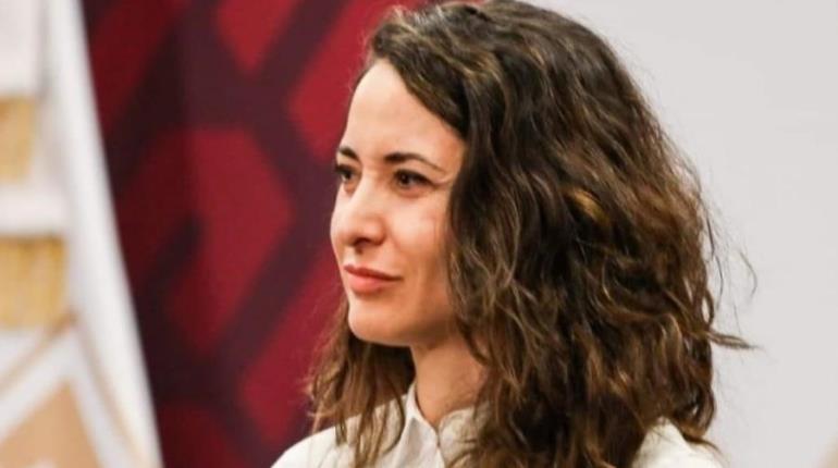 Claudia Curiel afirma que los museos del INAH se reabrirán ya, tras reunión en Palacio Nacional