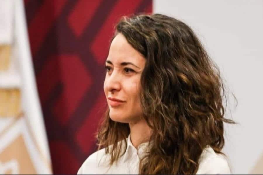 Museos del INAH se reabrirán ya, tras reunión en Palacio Nacional: Claudia Curiel Museos del INAH se reabrirán ya, tras reunión en Palacio Nacional: Claudia Curiel