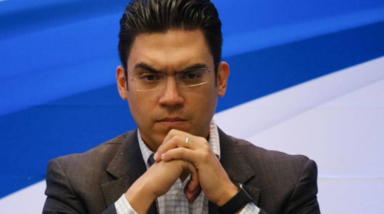 Cuestionan panistas a Jorge Romero tras resultados electorales