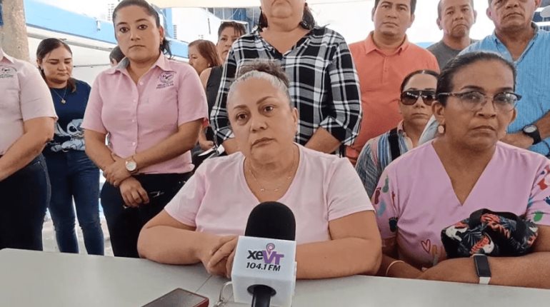 Ajusta Normal de Educación Primaria y Básica tres semanas sin energía eléctrica