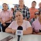 Centro de Monitoreo de CFE "es un paracetamol de 250 gramos" critica Erubiel Alonso