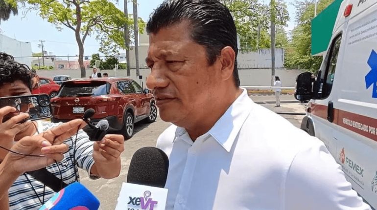 Detienen a hombre acusado de zoofilia en Nacajuca: Roberto Ocaña