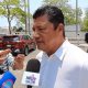 En dos semanas iniciará construcción del tren Dos Bocas – Estación Chontalpa