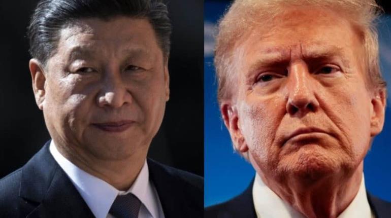 "No es un amigo verdadero": China acusa a EE. UU. de traicionar a México