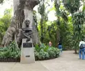 "Lleven repelente", recomienda Cultura al invitar a actividades de "Noche de Museos"