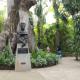 Nuevo Museo Olmeca es insostenible: Comprometidos con la Tierra