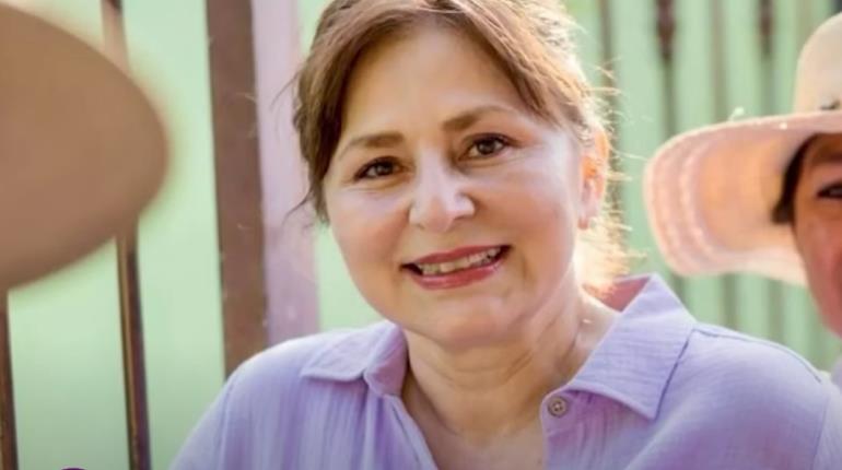 Se cumple el primer aniversario luctuoso de Rosalinda López Hernández