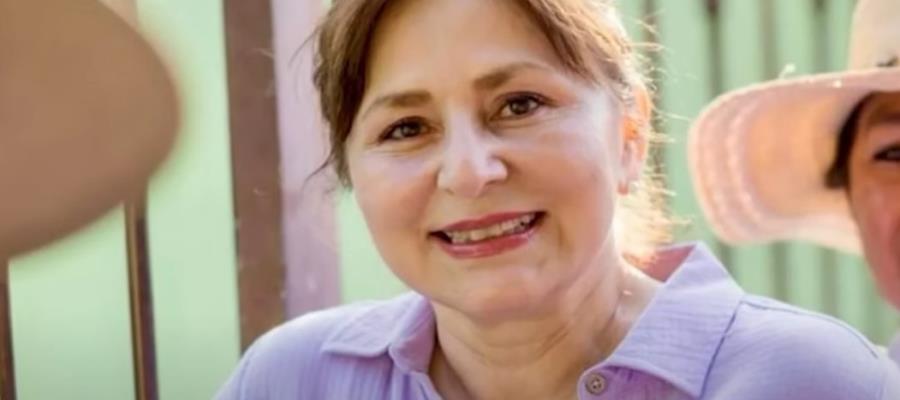 Se cumple el primer aniversario luctuoso de Rosalinda López Hernández Se cumple el primer aniversario luctuoso de Rosalinda López Hernández