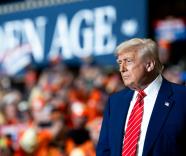 Prohíbe Trump ingreso a EE. UU. a ciudadanos de 12 países por razones de seguridad