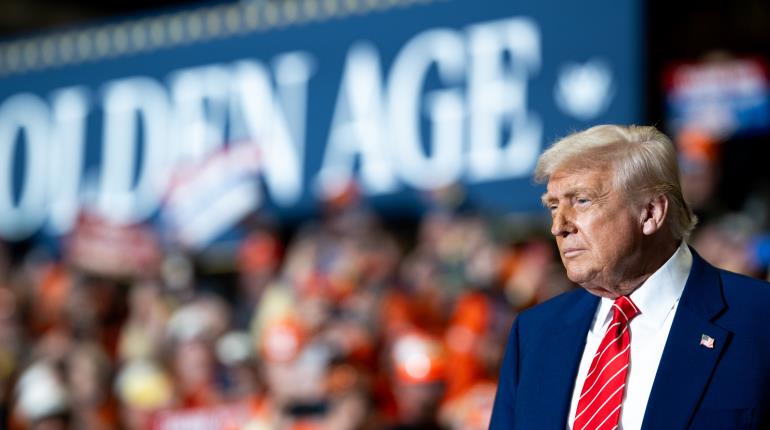 Prohíbe Trump ingreso a EE. UU. a ciudadanos de 12 países por razones de seguridad