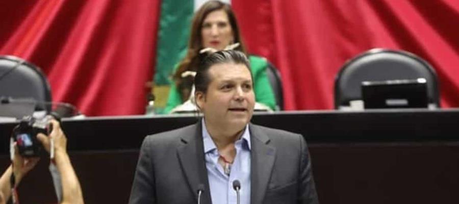 Diputado del PRI, Mario Zamora, exige reducir el IVA al 8% en Sinaloa para reactivar economía y salvar empleos Diputado del PRI, Mario Zamora, exige reducir el IVA al 8% en Sinaloa para reactivar economía y salvar empleos
