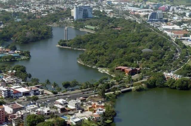 Villahermosa debe corregir su movilidad, preservar sus áreas verdes y evitar la expansión horizontal: Arquitecto
