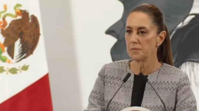 Cancela Sheinbaum gira en Guerrero tras protestas de la CETEG