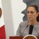 En desacuerdo, se dice Sheinbaum por absolución de José Luis Abarca