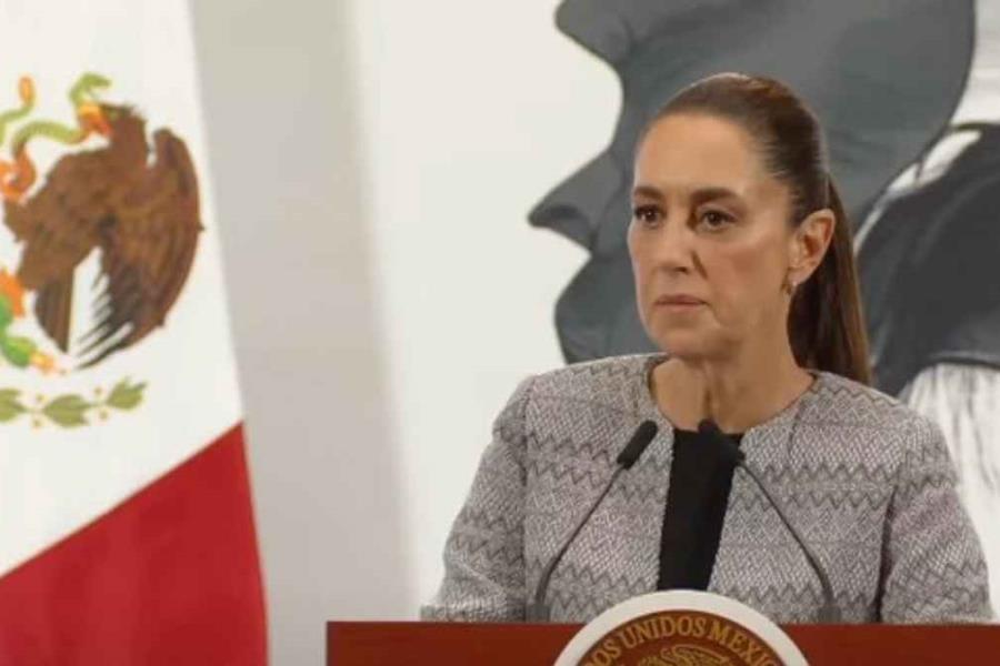 Cancela Sheinbaum gira en Guerrero tras protestas de la CETEG Cancela Sheinbaum gira en Guerrero tras protestas de la CETEG