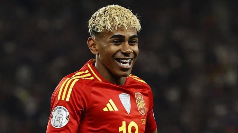 España vence a Francia y se clasifica a la final de la UEFA Nations League