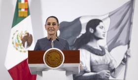 Anuncia Sheinbaum gira por estados para revisar avances del IMSS Bienestar