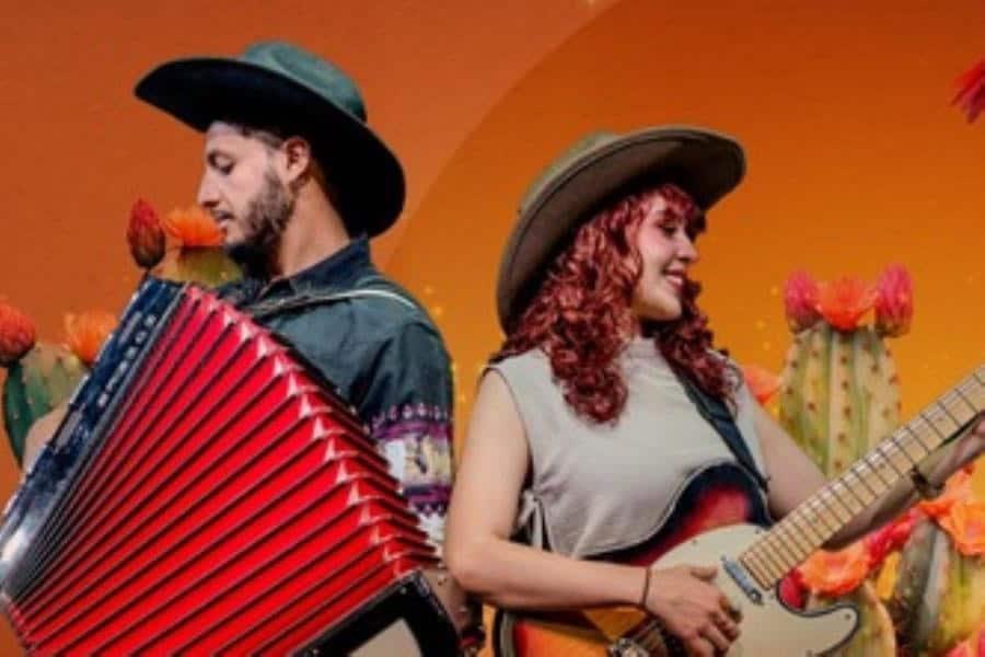 Se registraron más de 15 mil participantes para el concurso ´México Canta´: Cultura