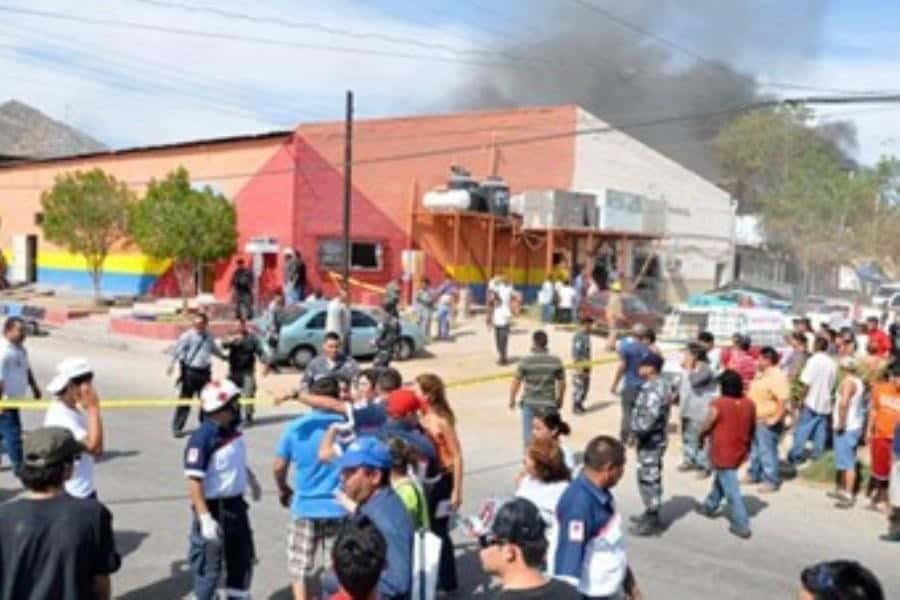 IMSS mantiene comunicaci&oacute;n con padres de v&iacute;ctimas de la guarder&iacute;a ABC: Sheinbaum a 16 a&ntilde;os de la tragedia