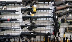 México insistirá en demandas contra fabricantes de armas: Sheinbaum