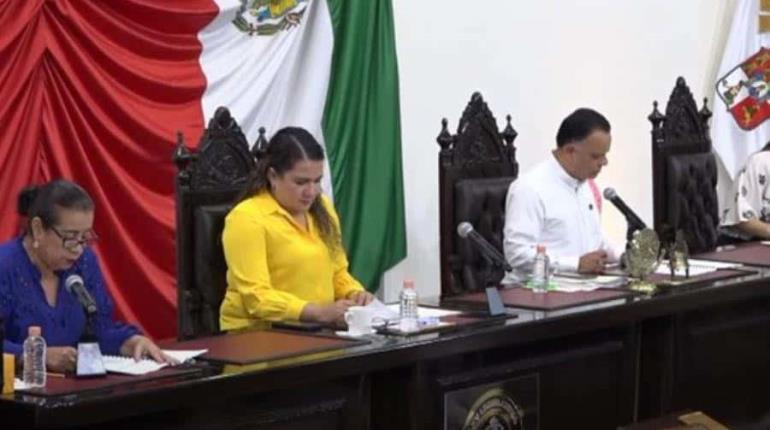 Aprueba Congreso nuevas leyes para dar paso al Instituto de Transparencia para el Pueblo de Tabasco