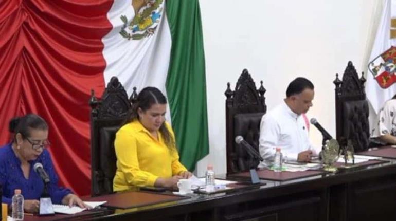 Autoriza Congreso tabasqueño ceder dos predios en Centro a la Defensa