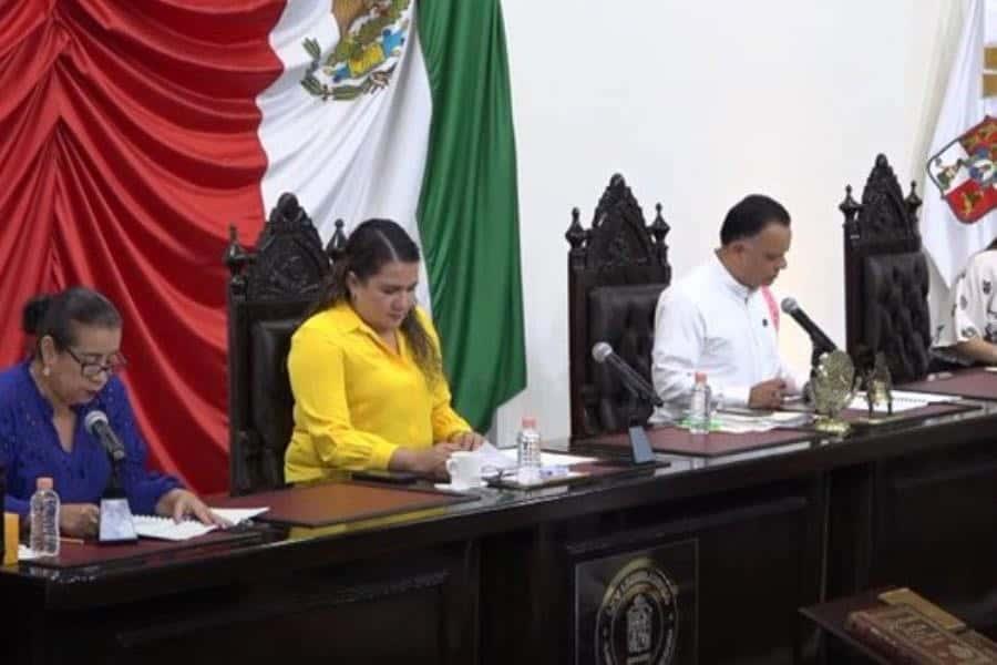 Autoriza Congreso tabasqueño ceder dos predios en Centro a la Defensa Autoriza Congreso tabasqueño ceder dos predios en Centro a la Defensa