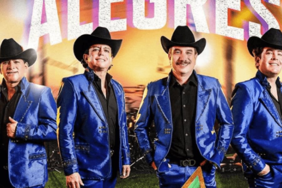 Congela Fiscalía de Jalisco 5.8 millones de pesos a "Los Alegres del Barranco" Congela Fiscalía de Jalisco 5.8 millones de pesos a "Los Alegres del Barranco"