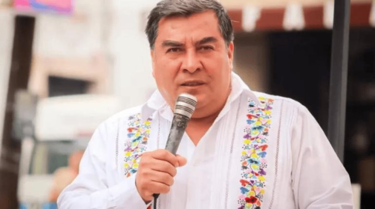 Asesinan a balazos al alcalde de Tacámbaro, Michoacán; era investigado por FGR