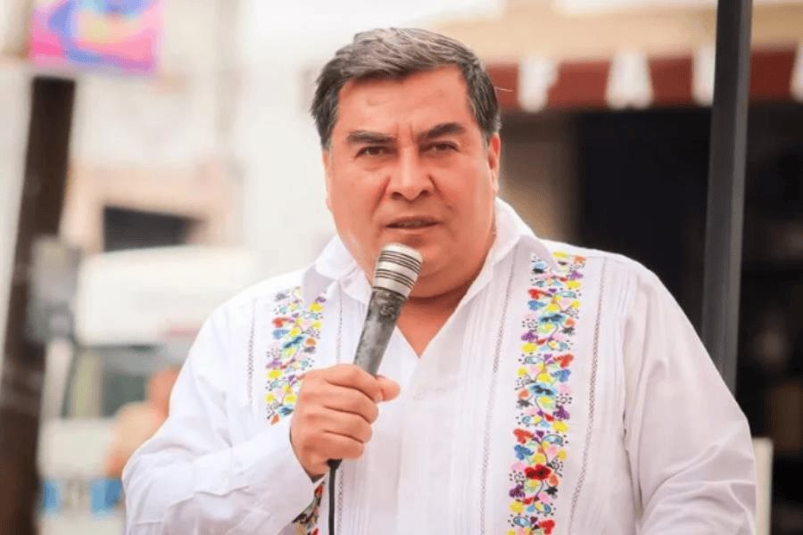 Asesinan a balazos al alcalde de Tacámbaro, Michoacán; era investigado por FGR