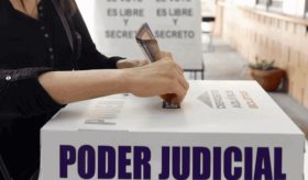 Rechaza México informe de la OEA que recomienda no replicar elección judicial en otros países