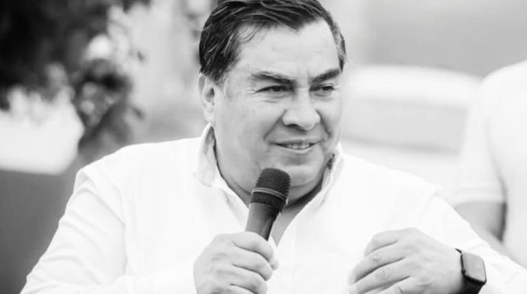 Exige dirigencia nacional del PT justicia por el asesinato del alcalde de Tacámbaro
