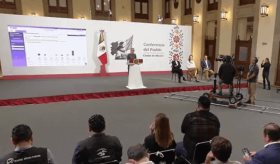 Sugiere Sheinbaum a oposición hacer yoga contra el enojo y frustración por resultados electorales