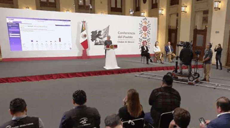Sugiere Sheinbaum a oposición hacer yoga contra el enojo y frustración por resultados electorales