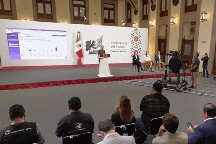 Sugiere Sheinbaum a oposición hacer yoga contra el enojo y frustración por resultados electorales