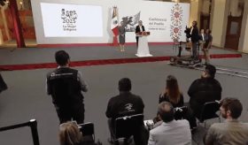 No hay denuncia formal contra director de resguardo del patrimonio cultural del INAH por acoso sexual: Cultura