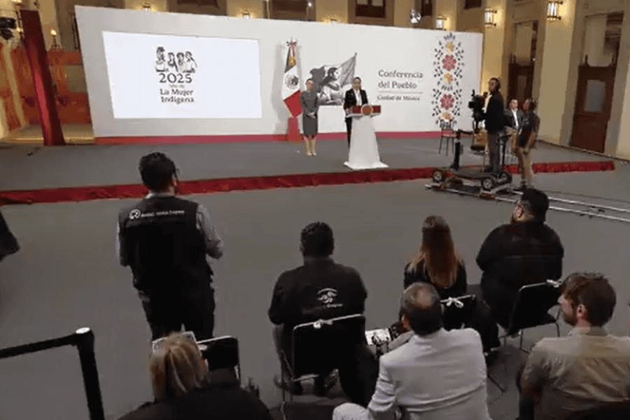 No hay denuncia formal contra director de resguardo del patrimonio cultural del INAH por acoso sexual: Cultura No hay denuncia formal contra director de resguardo del patrimonio cultural del INAH por acoso sexual: Cultura