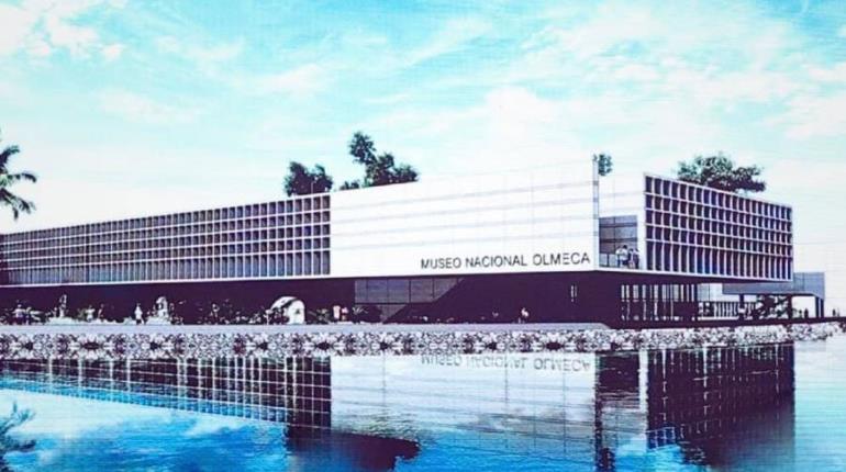 A consulta pública Proyecto del Museo Olmeca: Gobernador