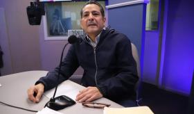 Critica Chucho Alí que políticos se monten en protestas contra  Museo Olmeca