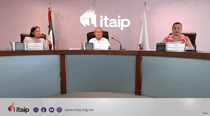 Instruye ITAIP a Comalcalco entregar listado de beneficiarios de apoyos por elaboraci&oacute;n de programas municipales