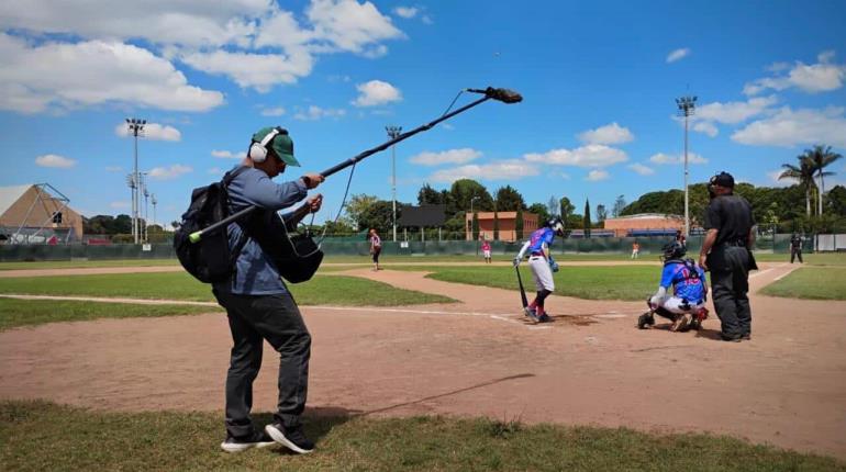 Gana estudiante mexicano Premio Reportaje RFI 2025 con trabajo sobre beisbol