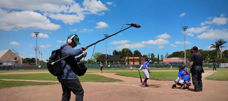 Gana estudiante mexicano Premio Reportaje RFI 2025 con trabajo sobre beisbol Gana estudiante mexicano Premio Reportaje RFI 2025 con trabajo sobre beisbol