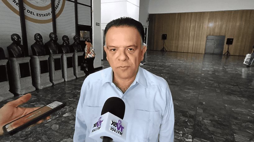 Diputados piden al IEPC dar un corte de ganadores en elección judicial local Diputados piden al IEPC dar un corte de ganadores en elección judicial local