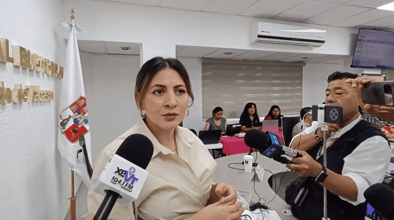 Denuncia INE ante FGR por irregularidades en casilla del distrito 06, en jornada judicial